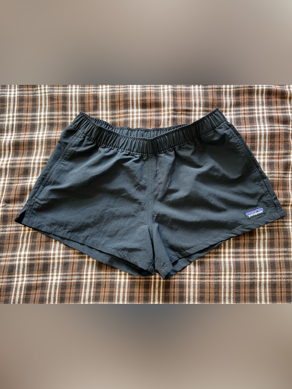Patagonia Women's Barely Baggie Shorts - 2½" Inseam Casual Shorts XS